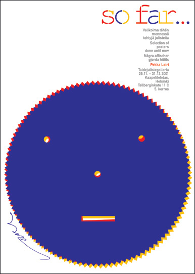 آثار پوستر پککا لویری | Pekka Loiri Posters
